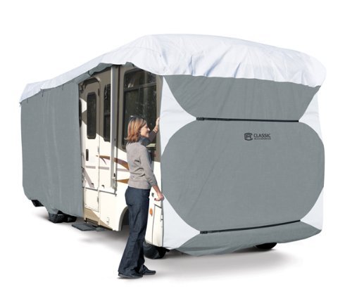 RV & Trailer Covers Classic Accessories 70363