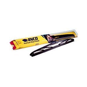 Windshield Wipers & Washers Anco N-17R