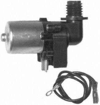 Windshield Washer Pumps Anco 6301