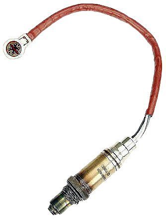 Bosch 13133 Oxygen Sensor, OE Type Fitment Oxygen Bosch 13133