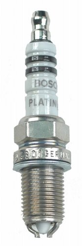 Spark Plugs Bosch 4301