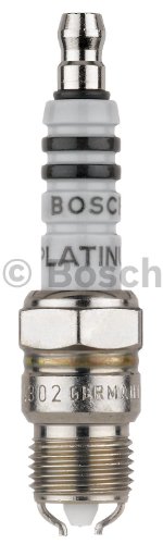 Spark Plugs Bosch 4302