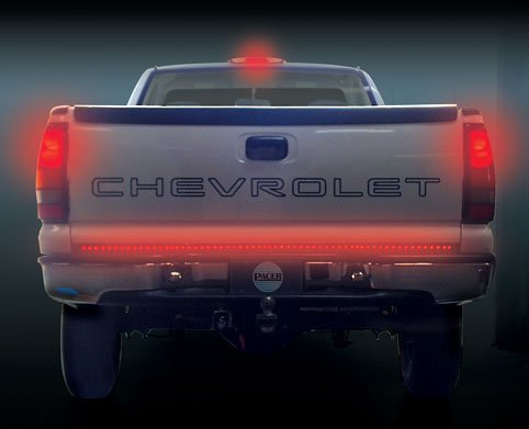 Accent & Off Road Lighting Pacer 