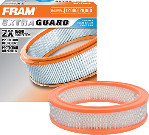 Air Filters Fram CA184