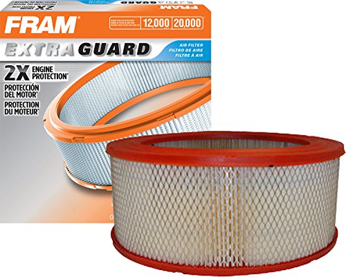 Air Filters Fram CA3501