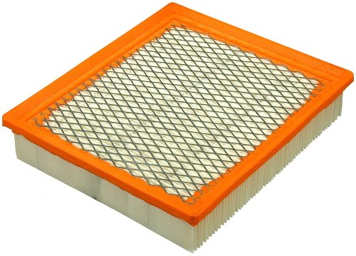 Air Filters Fram CA3717