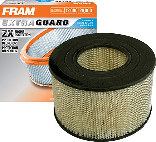 Air Filters Fram CA376