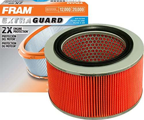 Air Filters Fram CA3998