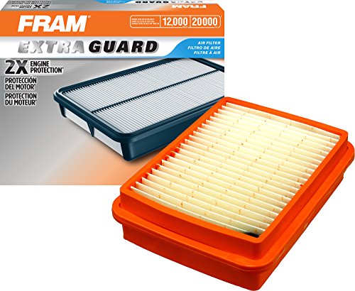 Air Filters Fram CA4778