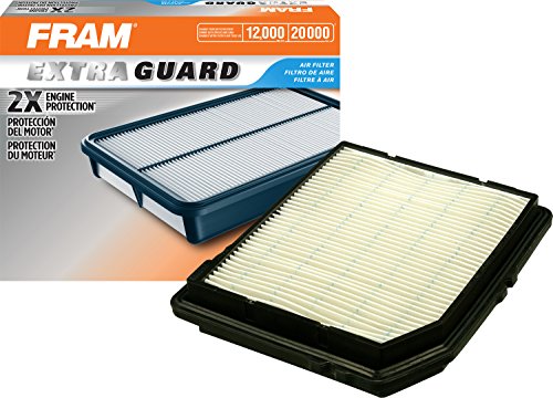 Air Filters Fram CA6333