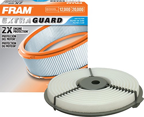 Air Filters Fram CA6376