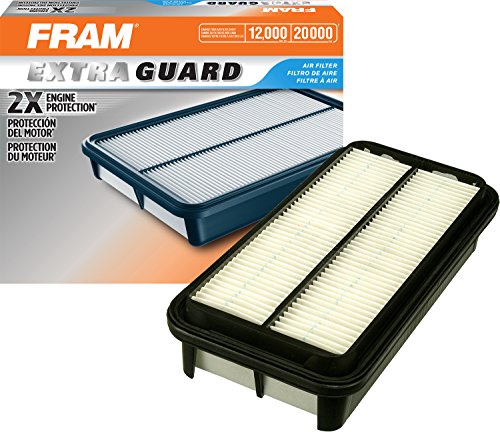 Air Filters Fram CA7167