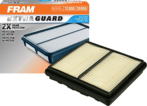 Air Filters Fram CA7174