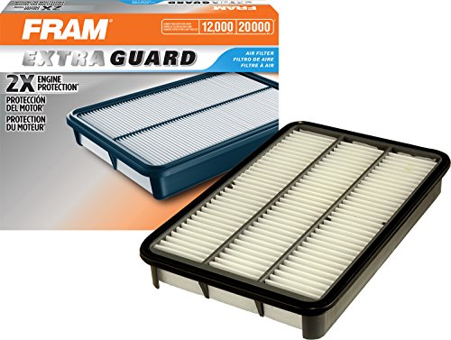 Air Filters Fram CA7417