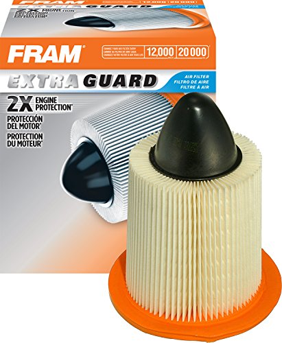 Air Filters Fram CA7730