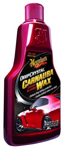 Waxes Meguiar's A2216