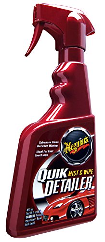 Paints & Primers Meguiar's A3316SP