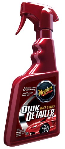 Car Care Meguiar's A3332