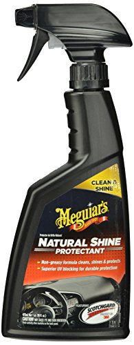 Interior Care Meguiar's G4116