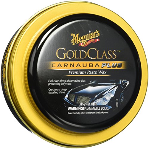 Waxes Meguiar's G7014J