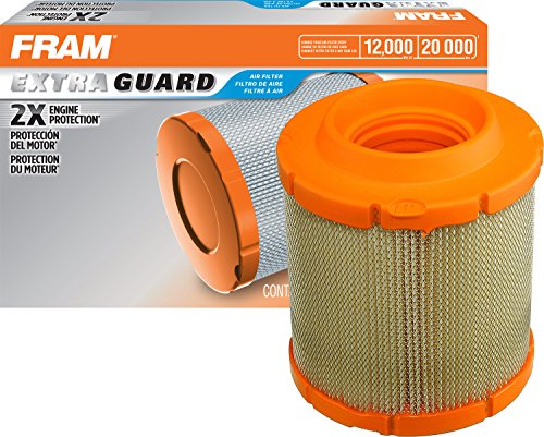 Air Filters Fram CA8805