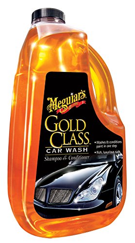 Car Care Meguiar's G7164