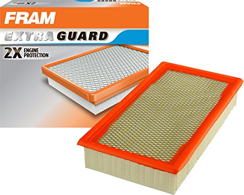 Air Filters Fram CA8925