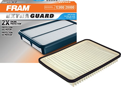 Air Filters Fram CA9286