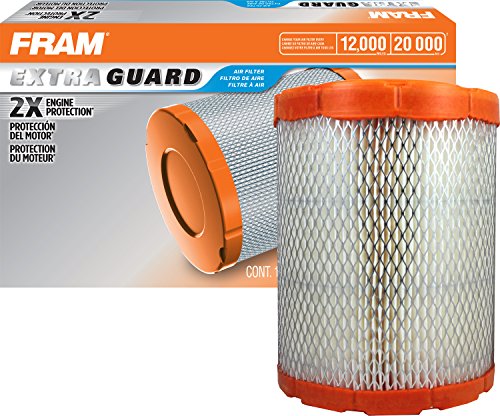 Air Filters Fram CA9345