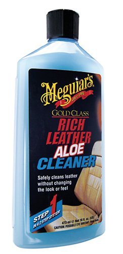 Leather Care Meguiar's G11016