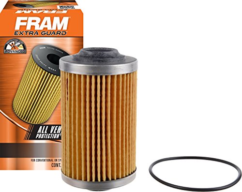 Oil Filters Fram CH8765