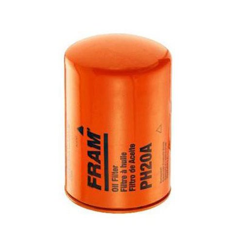 Oil Filters Fram PH20A