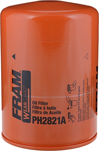 Oil Filters Fram PH2821A