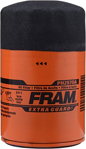 Oil Filters Fram PH2870A