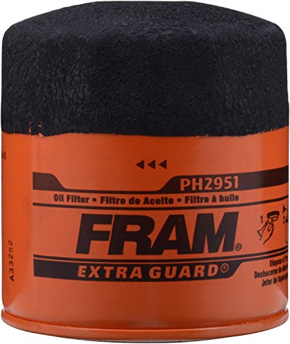Oil Filters Fram PH2951