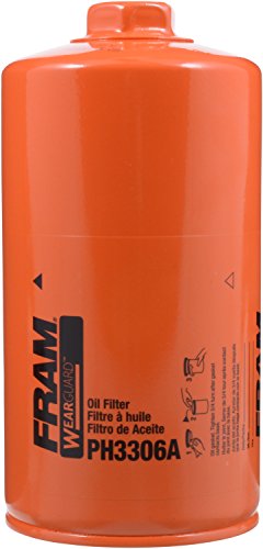 Oil Filters Fram PH3306A