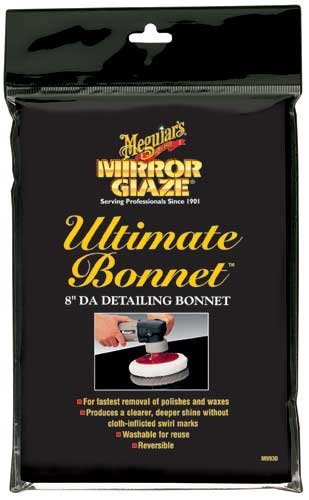 Waxes Meguiar's M9930