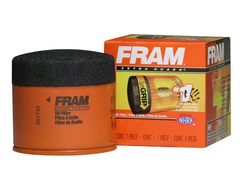 Oil Filters Fram PH3639