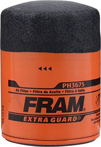 Oil Filters Fram PH3675