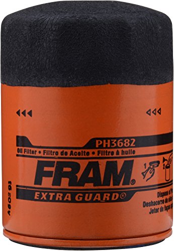 Oil Filters Fram PH3682