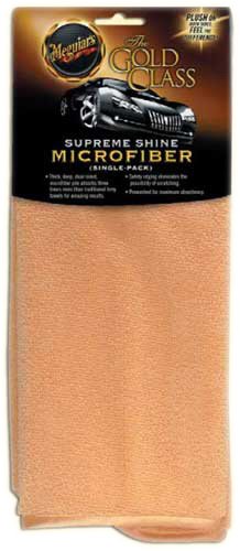 Drying Pads Meguiar's X2010