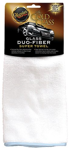 Sponges & Mitts Meguiar's X2060