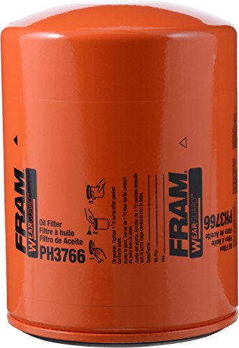 Oil Filters Fram PH3766