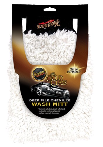 Sponges & Mitts Meguiar's X3000