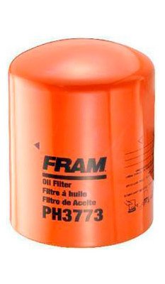 FRAM PH3773 Heavy Duty Oil Filter Oil Filters Fram PH3773