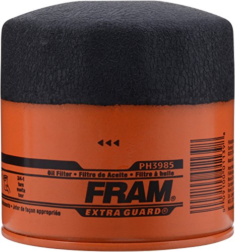 Oil Filters Fram PH3985