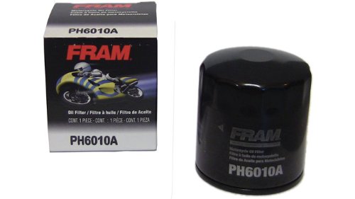 Oil Filters Fram PH6010A