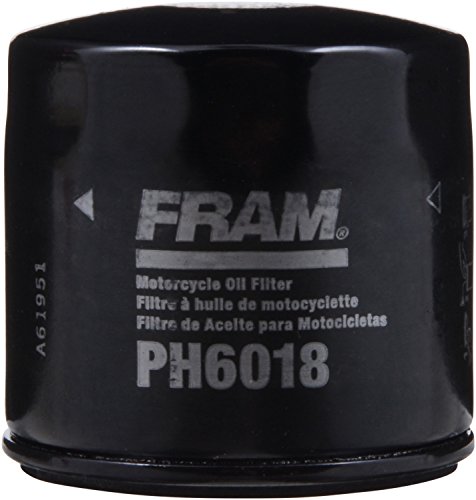 Oil Filters Fram PH6018