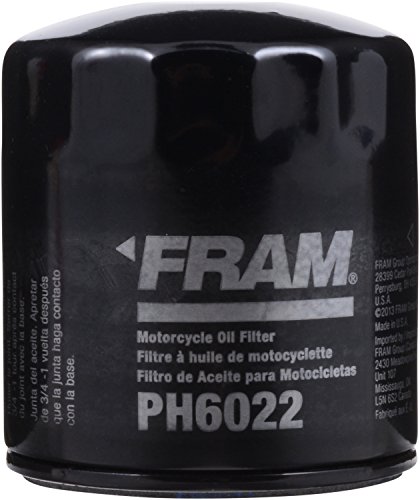 Oil Filters Fram PH6022