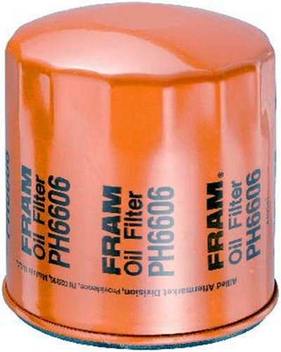 Oil Filters Fram PH6606